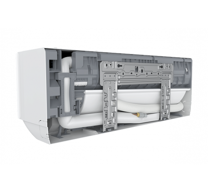 Классическая сплит-система СOOLBERG City (on/off) CS-12SH1-IN/CS-12SH1-OUT