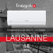 Сплит-система On/Off Energolux  LAUSANNE SAS18AR1-A-LT/SAU18AR1-A-LT