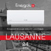 Сплит-система On/Off Energolux LAUSANNE SAS24AR1-A-LT/SAU24AR1-A-LT