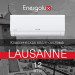 Сплит-система On/Off Energolux LAUSANNE SAS12AR1-A-LT/SAU12AR1-A-LT-WS30