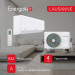 Сплит-система On/Off Energolux LAUSANNE SAS24AR1-A-LT/SAU24AR1-A-LT-WS40
