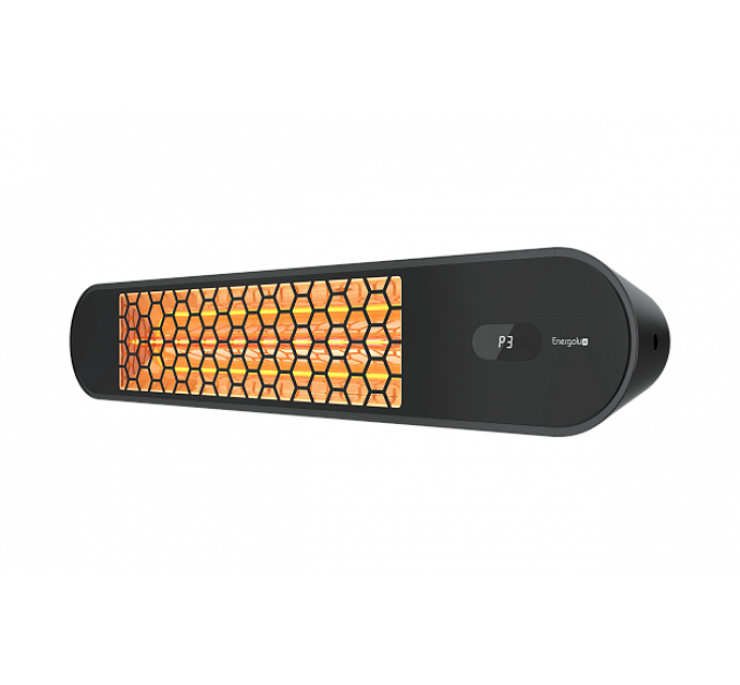Инфракрасный обогреватель Energolux Säntis EIHS-2000-S1-BH