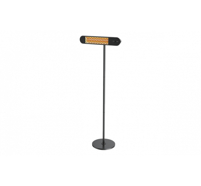 Инфракрасный обогреватель Energolux Säntis EIHS-2000-S1-BH