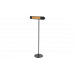 Инфракрасный обогреватель Energolux Säntis EIHS-2000-S1-BH