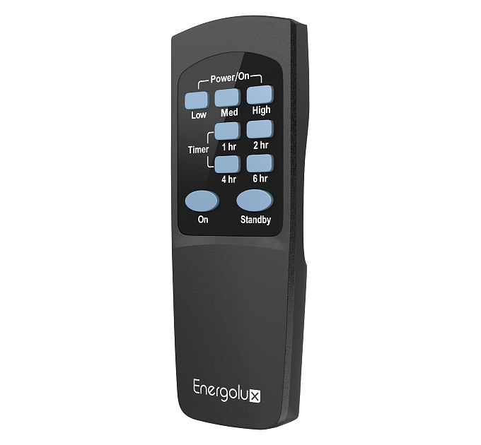 Инфракрасный обогреватель Energolux Dufour EIHL-3200-D1-BC