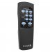 Инфракрасный обогреватель Energolux Dufour EIHL-3200-D1-BC