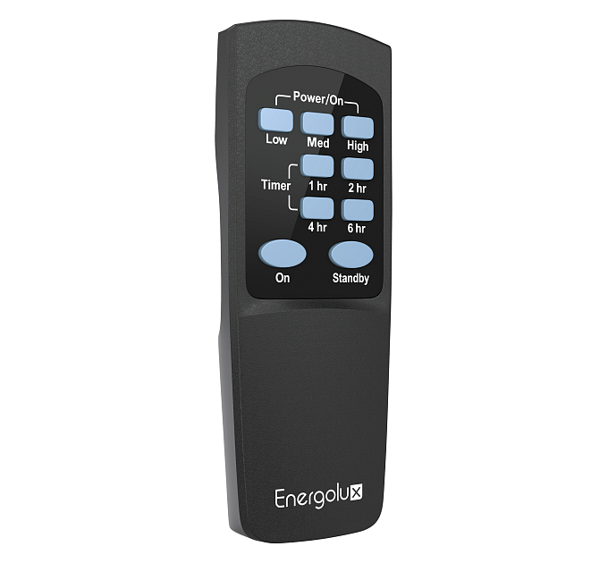 Инфракрасный обогреватель Energolux Dufour EIHL-1500-D1-BC