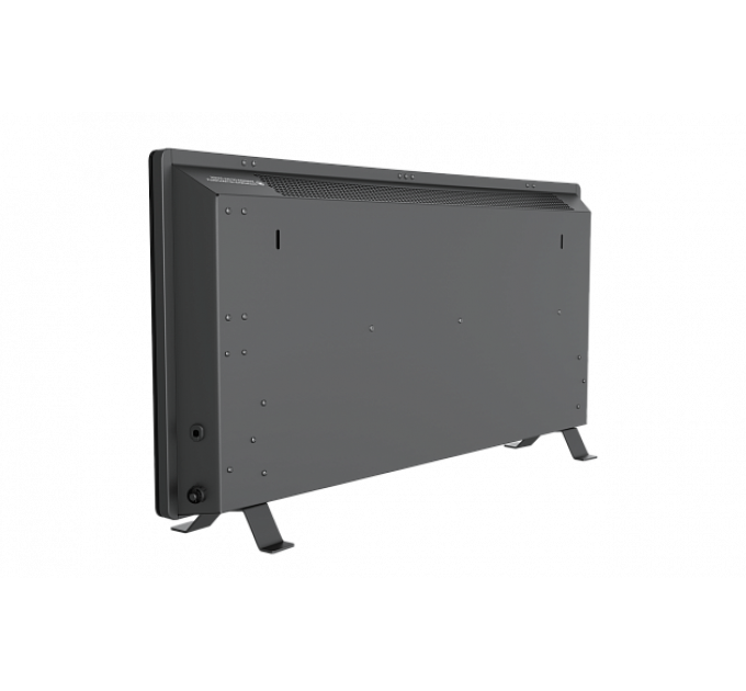 Конвектор со стеклокерамической панелью Energolux Jungfrau ECH-2200E-J1-BG