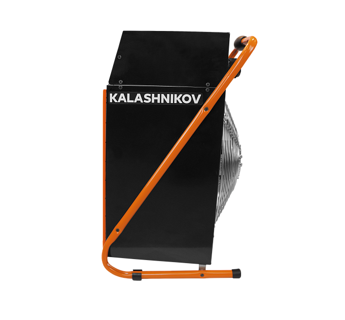 Тепловая пушка KALASHNIKOV KVF-E36-32