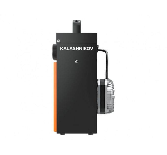 Тепловая пушка KALASHNIKOV KVF-E2-12