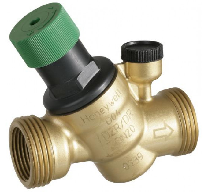 Редуктор давления Honeywell D04F-1/2A