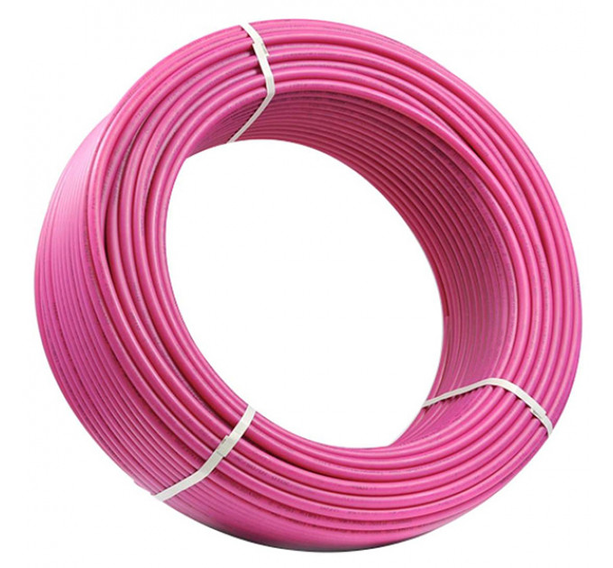 Rehau Rautitan Pink 16х2.2 мм (120 м)
