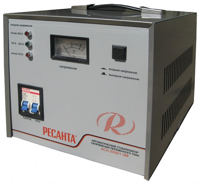 Ресанта ACH-3000/1-ЭМ