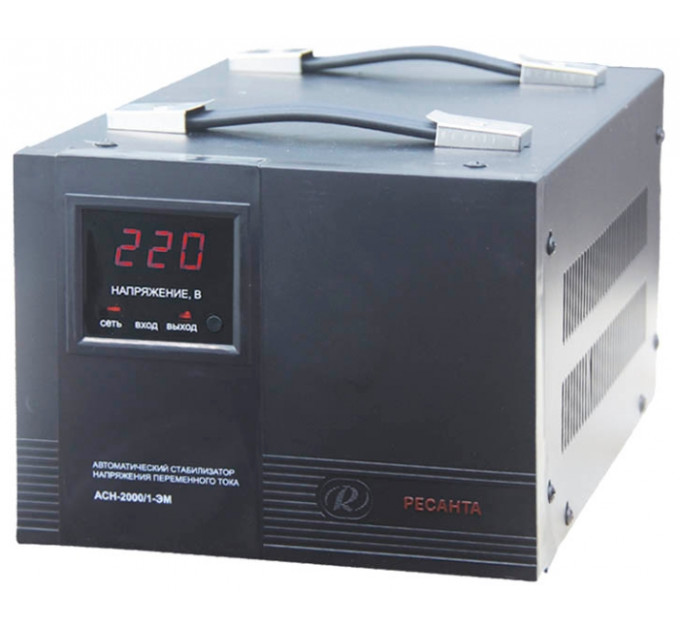 Ресанта ACH-2000/1-ЭМ