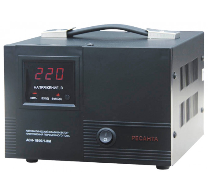 Ресанта ACH-1500/1-ЭМ