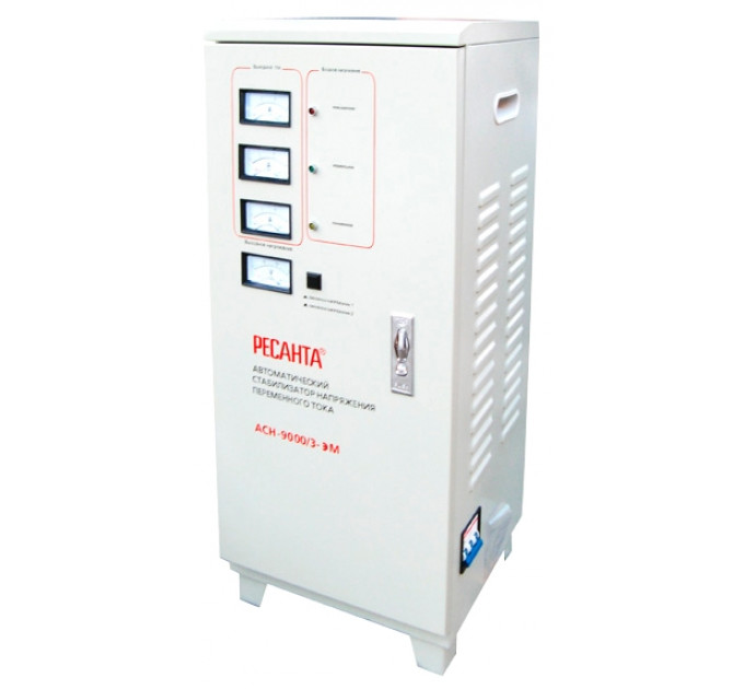 Ресанта ACH-15000/3-ЭМ