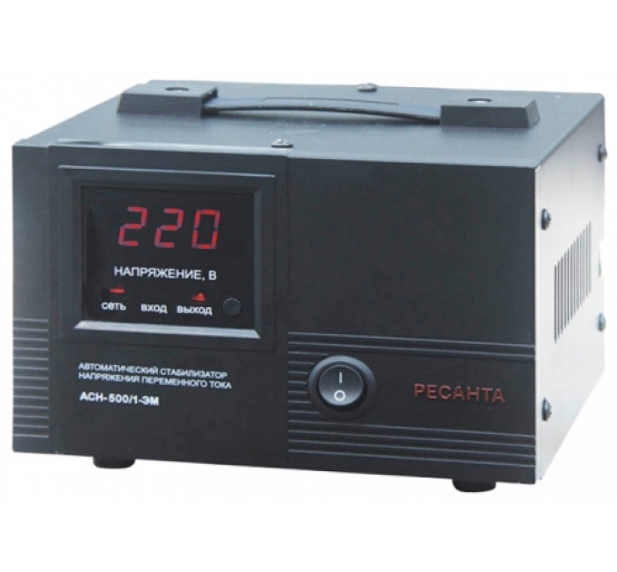Ресанта ACH-500/1-ЭМ