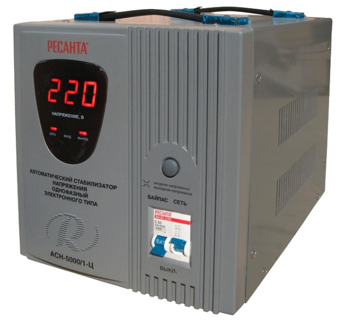 ACH-5000/1-Ц