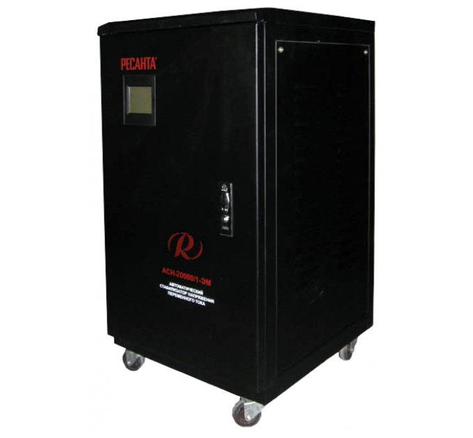 Ресанта ACH-30000/1-ЭМ