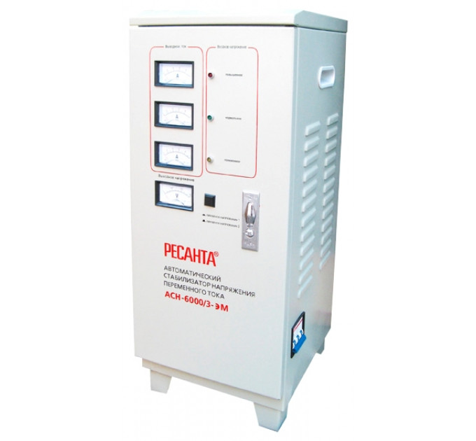 Ресанта ACH-6000/3-ЭМ