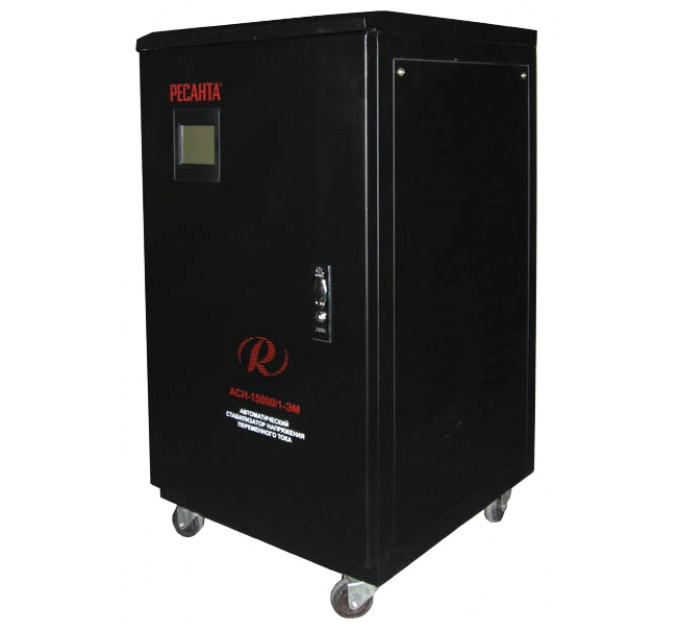 Ресанта ACH-15000/1-ЭМ