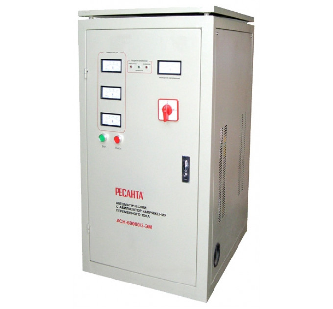 Ресанта ACH-60000/3-ЭМ