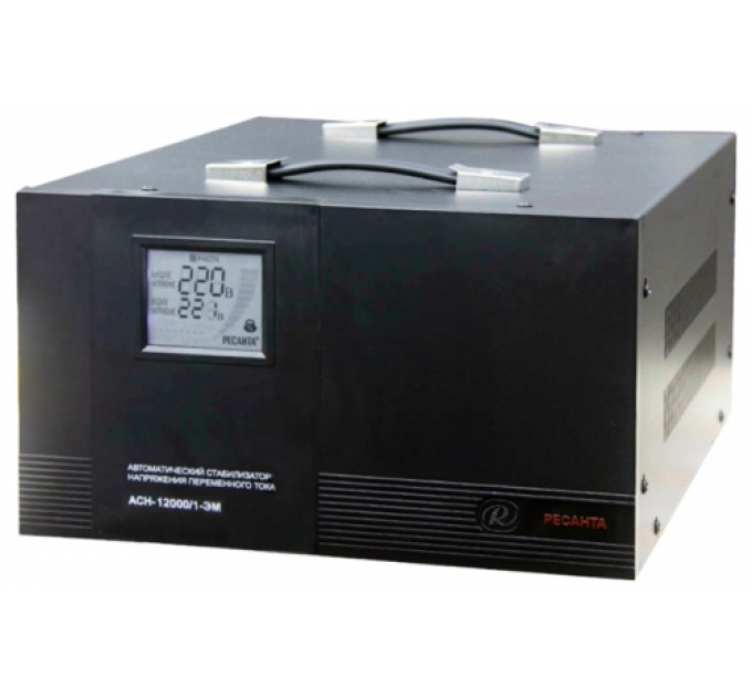 Ресанта ACH-12000/1-ЭМ