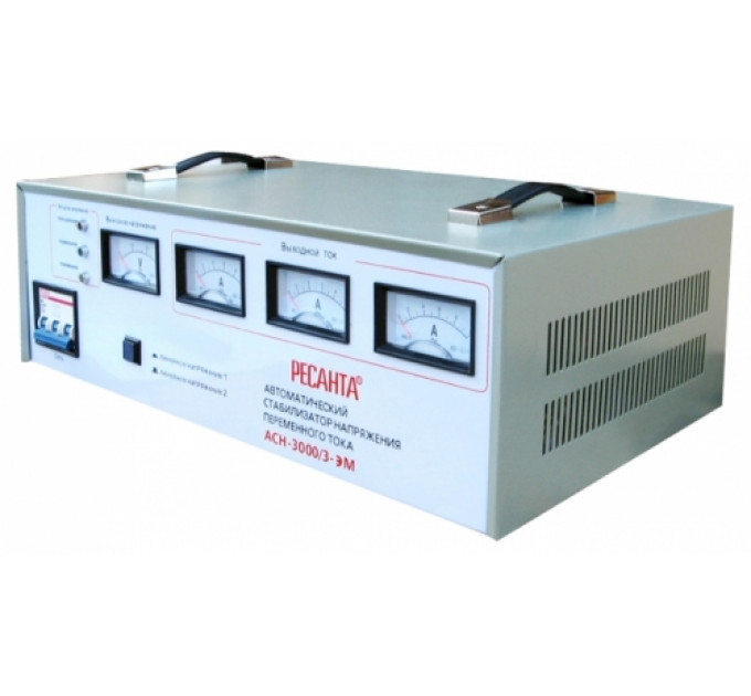 Ресанта ACH-3000/3-ЭМ