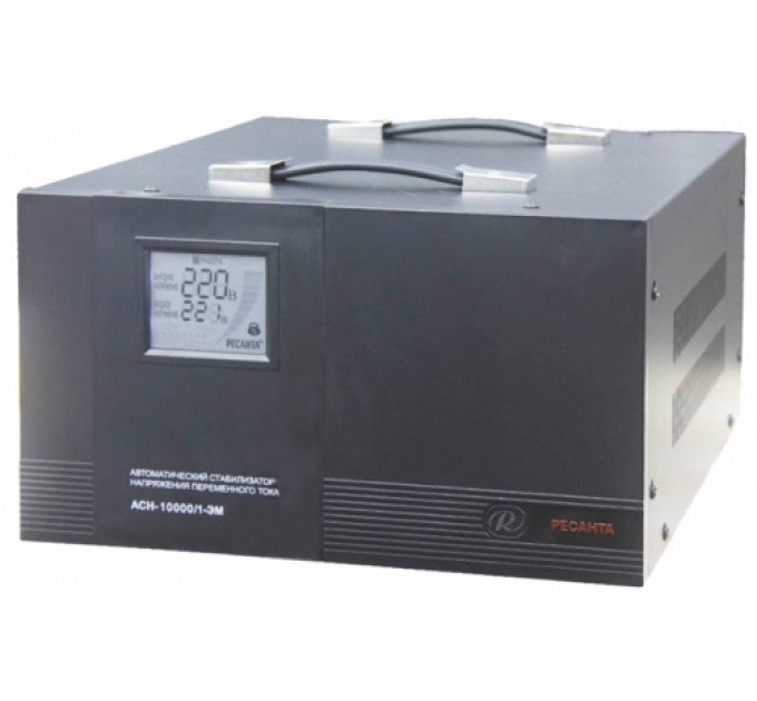 Ресанта ACH-10000/1-ЭМ