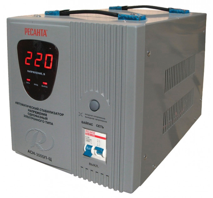 ACH-3000/1-Ц