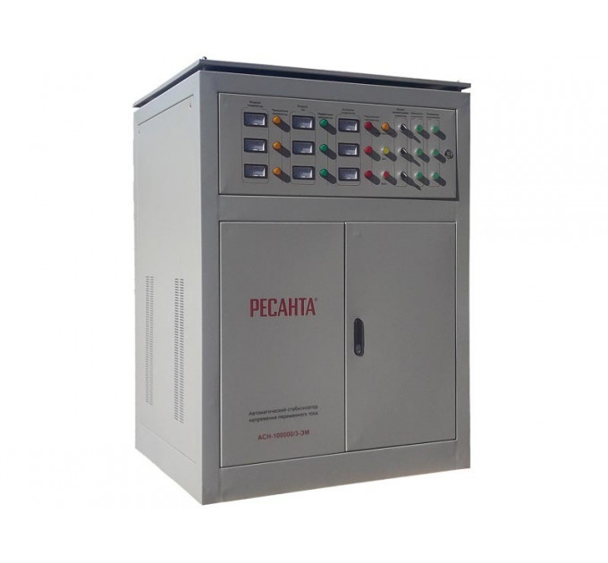 Ресанта ACH-100000/3-ЭМ