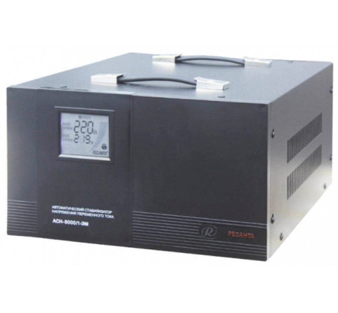 Ресанта ACH-8000/1-ЭМ