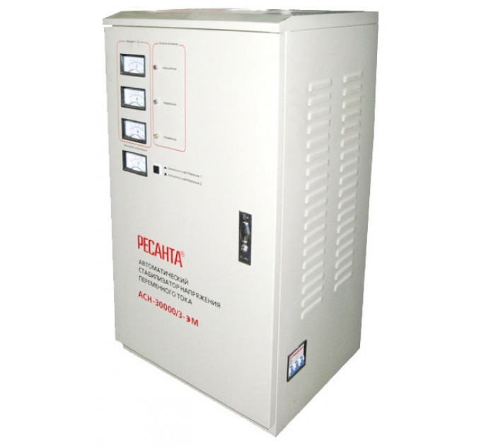 Ресанта ACH-45000/3-ЭМ