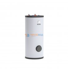 Бойлер Rispa RB Slim 120 напольный (нерж. сталь 304)
