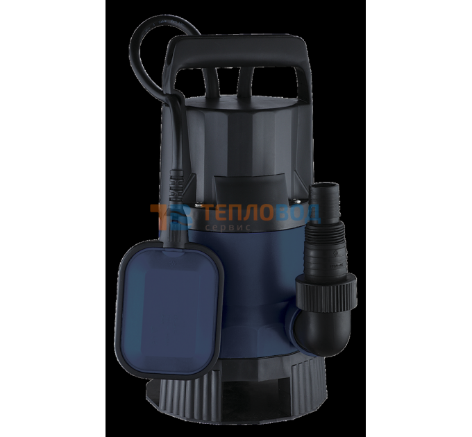 Дренажный насос Termica DW 750