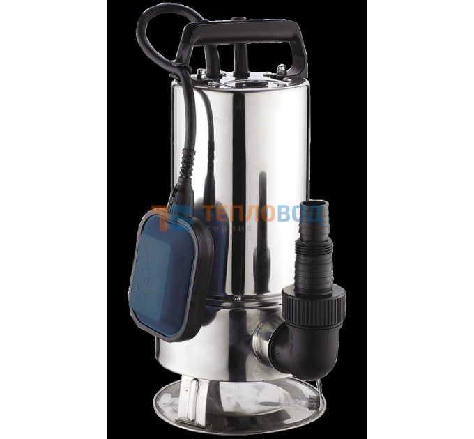 Дренажный насос Termica DW 900 INOX
