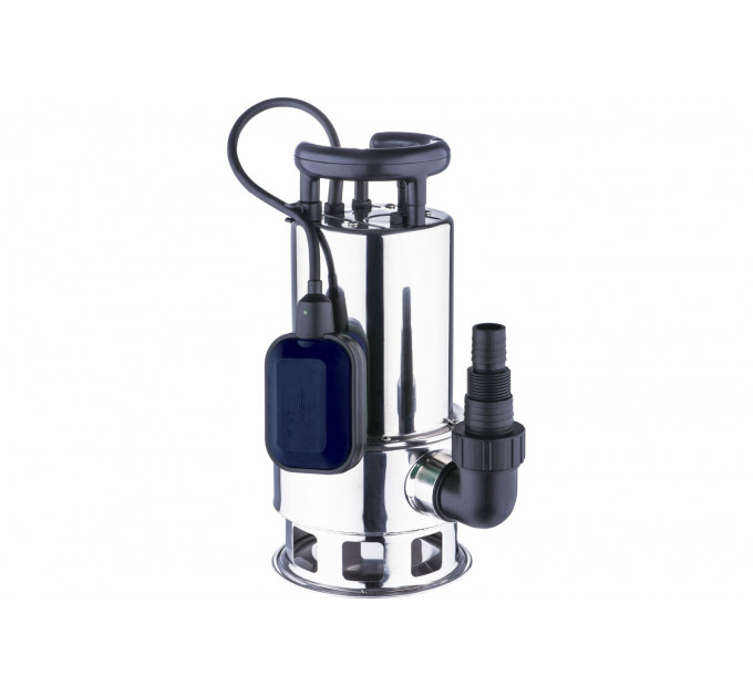 Дренажный насос Termica DW 900 INOX