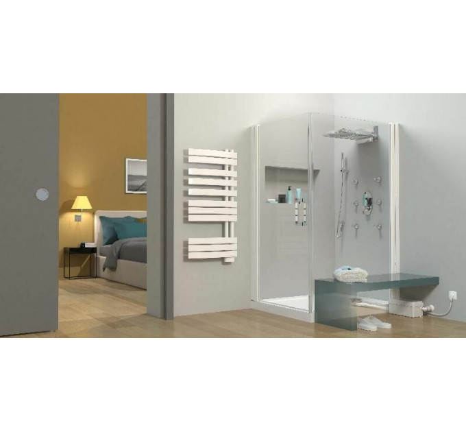 Канализационный насос SFA Sanidouche Flat