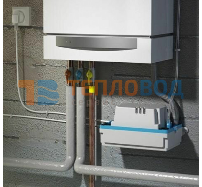 Насос для кондиционера SFA Sanicondens Plus