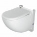 Унитаз с насосом SFA Sanicompact Comfort