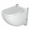 Унитаз с насосом SFA Sanicompact Comfort