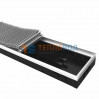 Внутрипольный конвектор iTermic с естественной конвекцией ITT.080.250.4500