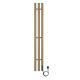 Стойка электро TRES круг1200  TERMINUS