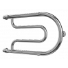 Фокстрот AISI 32х2 320х500 Полотенцесушитель  TERMINUS