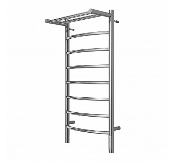 Классик с/п П8 400х850 Электро (quick touch) Полотенцесушитель  TERMINUS