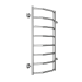 Виктория П8 400х800 бп500 Полотенцесушитель  TERMINUS