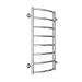 Классик П8 400х800 бп600 Полотенцесушитель  TERMINUS