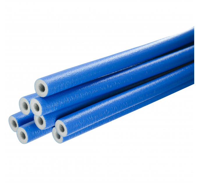 Thermaflex Трубная изоляция Thermacompact IS E-42 Blue 2 (9 мм)