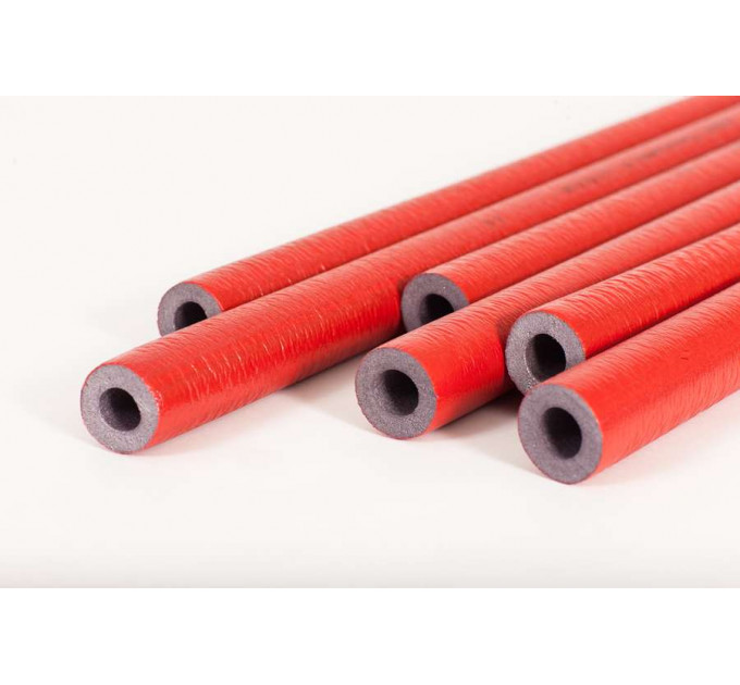 Thermaflex Трубная изоляция Thermacompact IS J-28 Red 2 (13 мм)