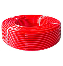Valtec Труба ПЭ PEX-EVOH, 20 мм 100 (1 пог. м)